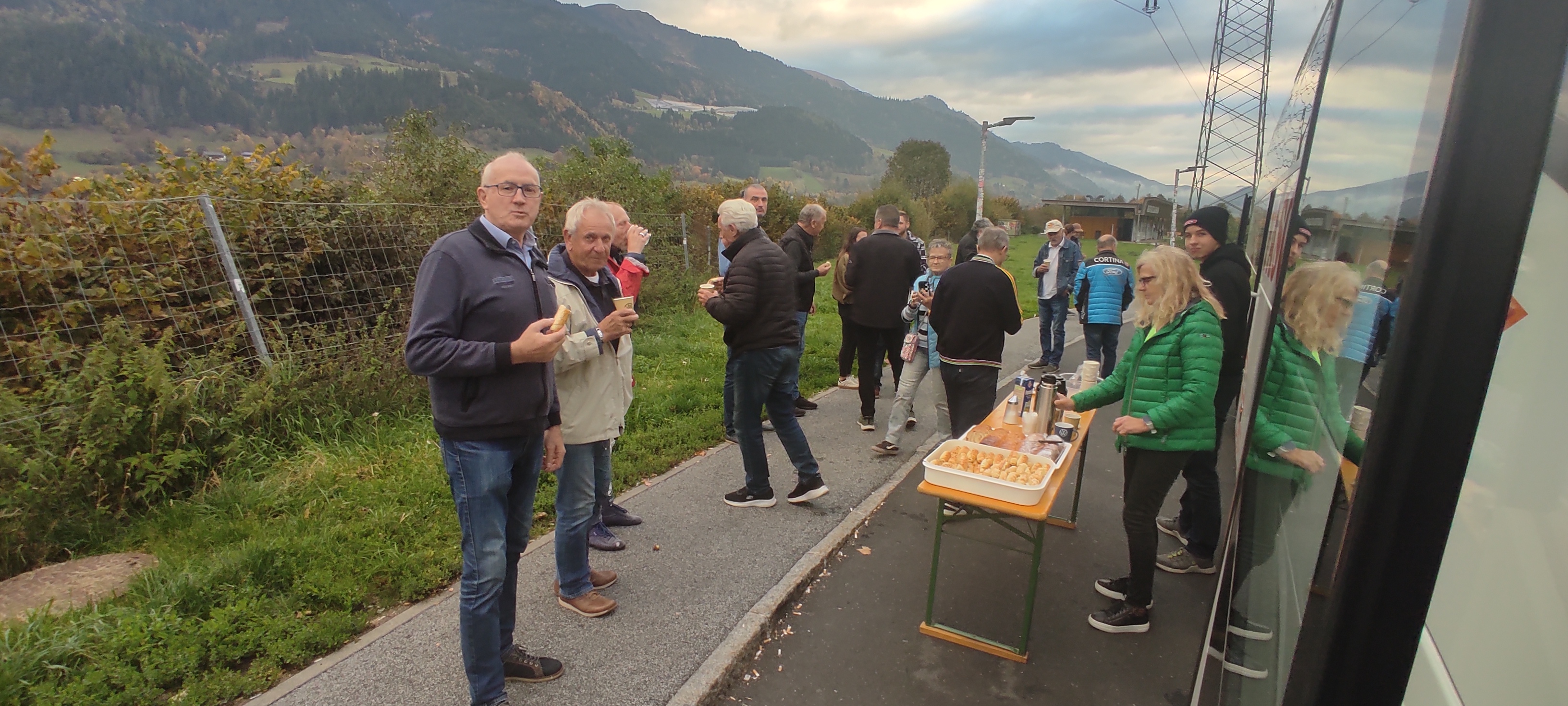 2025-10-18 Classic Expo Salzburg